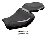 TAPPEZZERIA ITALIA Yamaha Tracer 9 / GT (2025+) Seat Cover "Ness" – Accessories in the 2WheelsHero Motorcycle Aftermarket Accessories and Parts Online Shop