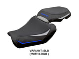 TAPPEZZERIA ITALIA Yamaha Tracer 9 / GT (2025+) Seat Cover "Ness" – Accessories in the 2WheelsHero Motorcycle Aftermarket Accessories and Parts Online Shop