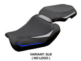 TAPPEZZERIA ITALIA Yamaha Tracer 9 / GT (2025+) Seat Cover "Ness" – Accessories in the 2WheelsHero Motorcycle Aftermarket Accessories and Parts Online Shop