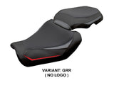 TAPPEZZERIA ITALIA Yamaha Tracer 9 / GT (2025+) Seat Cover "Ness" – Accessories in the 2WheelsHero Motorcycle Aftermarket Accessories and Parts Online Shop