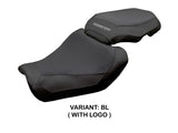 TAPPEZZERIA ITALIA Yamaha Tracer 9 / GT (2025+) Seat Cover "Ness" – Accessories in the 2WheelsHero Motorcycle Aftermarket Accessories and Parts Online Shop