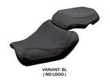 TAPPEZZERIA ITALIA Yamaha Tracer 9 / GT (2025+) Seat Cover "Ness" – Accessories in the 2WheelsHero Motorcycle Aftermarket Accessories and Parts Online Shop