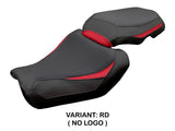 TAPPEZZERIA ITALIA Yamaha Tracer 9 / GT (2025+) Seat Cover "Ness" – Accessories in the 2WheelsHero Motorcycle Aftermarket Accessories and Parts Online Shop
