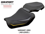 TAPPEZZERIA ITALIA Yamaha Tracer 9 / GT (2025+) Comfort Seat Cover "Ness" – Accessories in the 2WheelsHero Motorcycle Aftermarket Accessories and Parts Online Shop