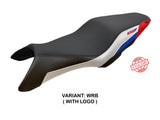 TAPPEZZERIA ITALIA Honda CBR650F (2014-2018) Seat Cover "Oita" – Accessories in the 2WheelsHero Motorcycle Aftermarket Accessories and Parts Online Shop