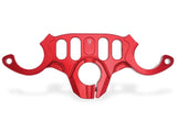 PST24 - CNC RACING Ducati Panigale V2 (2025+) Triple Clamps Top Yoke – Accessories in the 2WheelsHero Motorcycle Aftermarket Accessories and Parts Online Shop