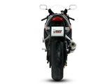 MIVV S.014 SUZUKI GSX-R 600 / 750 ( 2004 - 05 ) Bolt-on Exhaust "GP" (carbon; approved) – Accessories in the 2WheelsHero Motorcycle Aftermarket Accessories and Parts Online Shop