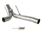 MIVV S.034 SUZUKI GSX-R 1000 ( 2009 / 11 ) Dual Slip-on Exhaust "Suono" (stainless steel; approved) – Accessories in the 2WheelsHero Motorcycle Aftermarket Accessories and Parts Online Shop