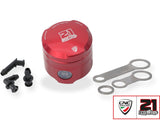 SE701TB - CNC RACING 25 ml Brake/Clutch Fluid Oil Tank (Troy Bayliss edition) – Accessories in the 2WheelsHero Motorcycle Aftermarket Accessories and Parts Online Shop