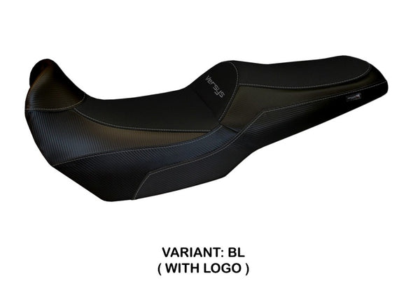 TAPPEZZERIA ITALIA Kawasaki Versys 1100 (2025+) Seat Cover 