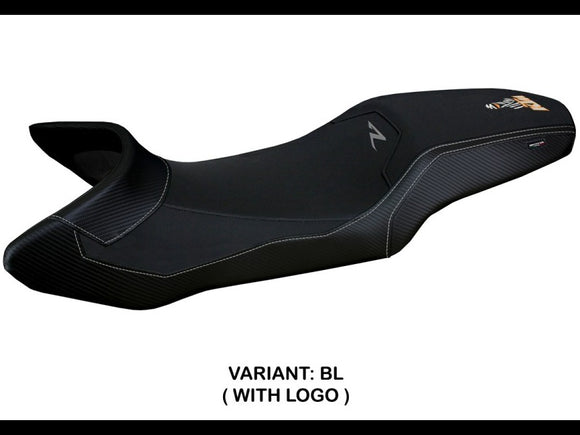 TAPPEZZERIA ITALIA KTM 1390 Super Adventure R (2025) Seat Cover 
