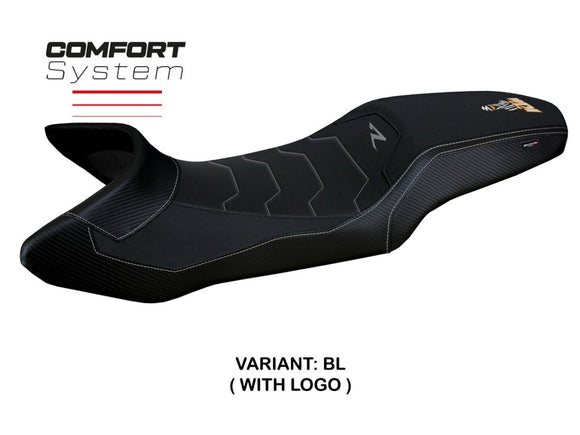 TAPPEZZERIA ITALIA KTM 1390 Super Adventure R (2025) Comfort Seat Cover 