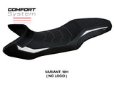 TAPPEZZERIA ITALIA KTM 1390 Super Adventure R (2025) Comfort Seat Cover "Steyr" – Accessories in the 2WheelsHero Motorcycle Aftermarket Accessories and Parts Online Shop