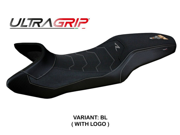 TAPPEZZERIA ITALIA KTM 1390 Super Adventure R (2025) Ultragrip Seat Cover 