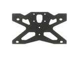 LIGHTECH TARAP107 Aprilia RSV4 / Tuono V4 (09/20) Adjustable License Plate Holder – Accessories in the 2WheelsHero Motorcycle Aftermarket Accessories and Parts Online Shop