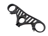 LIGHTECH TCADU002 Ducati Panigale V4 (2025+) Steering Plate – Accessories in the 2WheelsHero Motorcycle Aftermarket Accessories and Parts Online Shop