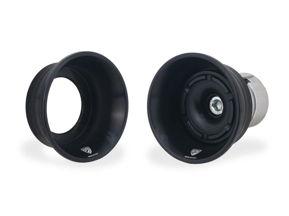 TP551 - CNC RACING Ducati Front Wheel Sliders (racing) – Accessories in the 2WheelsHero Motorcycle Aftermarket Accessories and Parts Online Shop