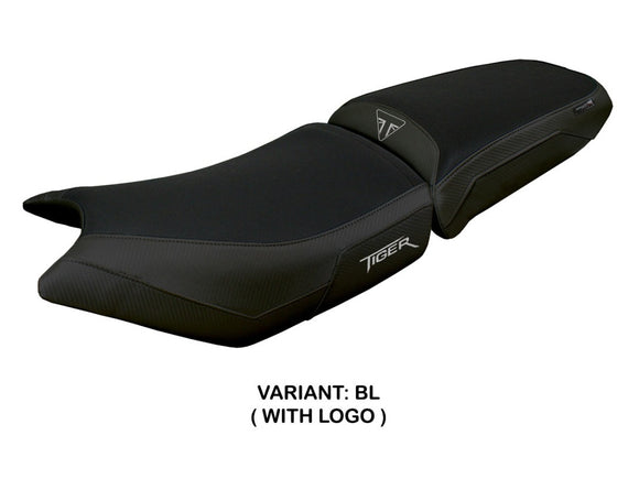 TAPPEZZERIA ITALIA Triumph Tiger 900 (2024+) Seat Cover 