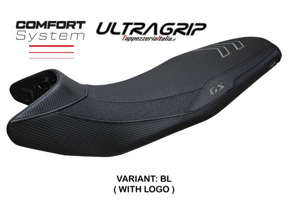 TAPPEZZERIA ITALIA BMW F900GS (2024+) Ultragrip Comfort Seat Cover 