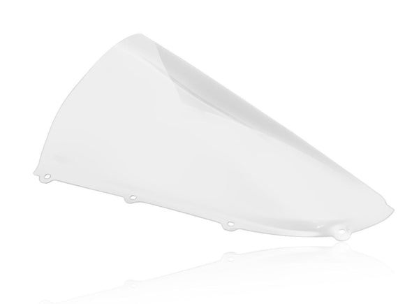 WS307CL - CNC RACING Ducati Panigale V4 / V4S (2025+) Raised Screen (racing) – Accessories in the 2WheelsHero Motorcycle Aftermarket Accessories and Parts Online Shop