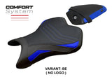 TAPPEZZERIA ITALIA Yamaha R9 (2025) Comfort Seat Cover "Lida" – Accessories in the 2WheelsHero Motorcycle Aftermarket Accessories and Parts Online Shop
