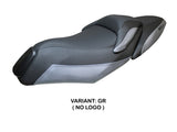TAPPEZZERIA ITALIA Kymco XCITING 400S (2019-2024) Seat Cover "Yunlin" – Accessories in the 2WheelsHero Motorcycle Aftermarket Accessories and Parts Online Shop