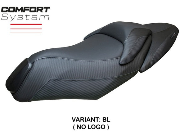 TAPPEZZERIA ITALIA Kymco XCITING 400S (2019-2024) Comfort Seat Cover 