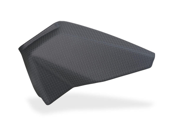 CNC RACING ZA410 Ducati Panigale V4 (2025+) Carbon Engine Cover (right side) – Accessories in the 2WheelsHero Motorcycle Aftermarket Accessories and Parts Online Shop