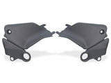 CNC RACING ZA413 Ducati Panigale V4 (2025+) Carbon Fuel Tank Side Covers – Accessories in the 2WheelsHero Motorcycle Aftermarket Accessories and Parts Online Shop