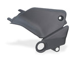 CNC RACING ZA413 Ducati Panigale V4 (2025+) Carbon Fuel Tank Side Covers – Accessories in the 2WheelsHero Motorcycle Aftermarket Accessories and Parts Online Shop
