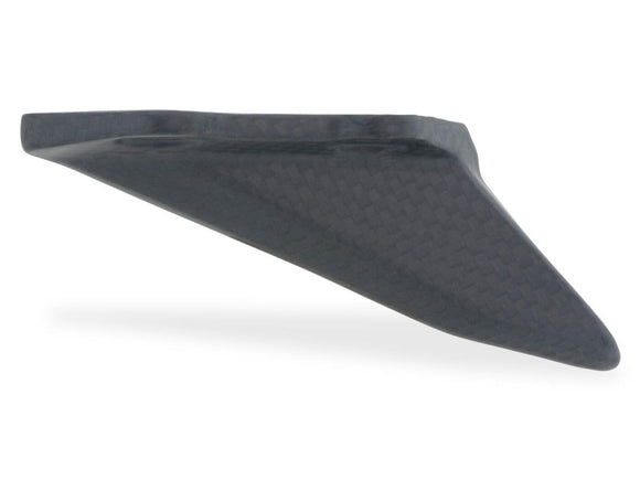 CNC RACING ZA418 Ducati Panigale V4 / Streetfighter V4 (2025+) Carbon Lower Chain Guard – Accessories in the 2WheelsHero Motorcycle Aftermarket Accessories and Parts Online Shop