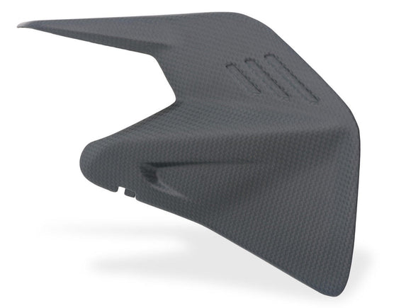 CNC RACING ZA419 Ducati Panigale V4 / Streetfighter V4 (2025+) Carbon Swingarm Cover – Accessories in the 2WheelsHero Motorcycle Aftermarket Accessories and Parts Online Shop