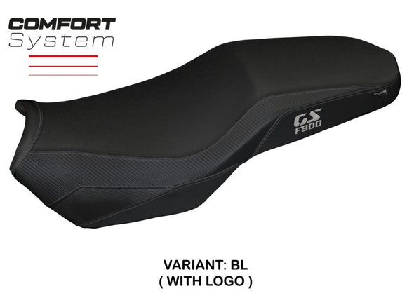 TAPPEZZERIA ITALIA BMW F900GS Adventure (2025) Comfort Seat Cover 