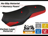 TAPPEZZERIA ITALIA BMW F900GS Adventure (2025) Comfort Seat Cover "Selb" – Accessories in the 2WheelsHero Motorcycle Aftermarket Accessories and Parts Online Shop