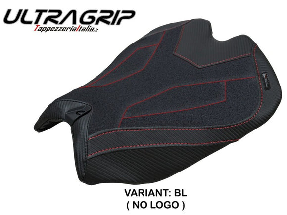 TAPPEZZERIA ITALIA Ducati Panigale V4 (2025+) Ultragrip Seat Cover 
