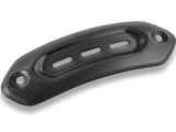 CRB205 - DBK Ducati Hypermotard 950 (2019+) Carbon Exhaust Heat Guard – Accessories in the 2WheelsHero Motorcycle Aftermarket Accessories and Parts Online Shop