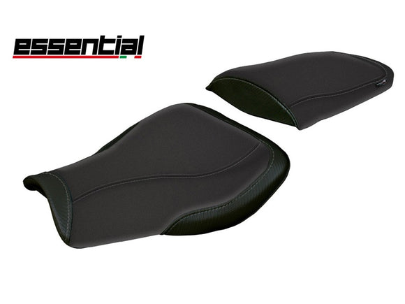 TAPPEZZERIA ITALIA Honda CBR600RR (2007+) Essential Seat Cover – Accessories in the 2WheelsHero Motorcycle Aftermarket Accessories and Parts Online Shop