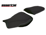 TAPPEZZERIA ITALIA Honda CBR600RR (2007+) Essential Seat Cover – Accessories in the 2WheelsHero Motorcycle Aftermarket Accessories and Parts Online Shop