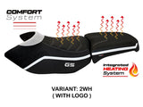 TAPPEZZERIA ITALIA BMW R1200GS Adventure (2006-2012) Seat Cover "Heating Comfort" – Accessories in the 2WheelsHero Motorcycle Aftermarket Accessories and Parts Online Shop