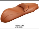 TAPPEZZERIA ITALIA Piaggio Beverly 300-350 (2010-2015) Seat Cover "Gombo" – Accessories in the 2WheelsHero Motorcycle Aftermarket Accessories and Parts Online Shop