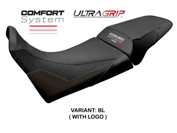 TAPPEZZERIA ITALIA MV Agusta Enduro Veloce (2024+) Ultragrip Comfort Seat Cover 
