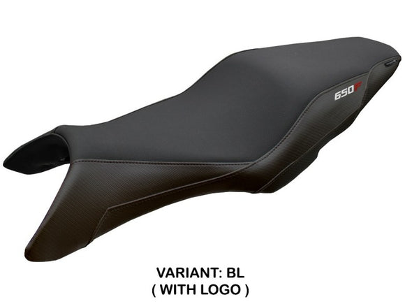 TAPPEZZERIA ITALIA Honda CB650F (2014-2018) Seat Cover 