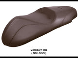 TAPPEZZERIA ITALIA Piaggio Beverly 300-350 (2016-2020) Seat Cover "Sovana" – Accessories in the 2WheelsHero Motorcycle Aftermarket Accessories and Parts Online Shop