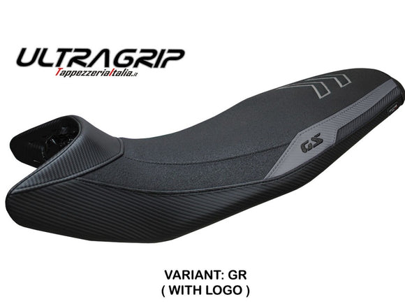 TAPPEZZERIA ITALIA BMW F900GS (2024+) Ultragrip Seat Cover 