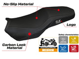 TAPPEZZERIA ITALIA BMW F900GS Adventure (2025) Seat Cover "Selb" – Accessories in the 2WheelsHero Motorcycle Aftermarket Accessories and Parts Online Shop