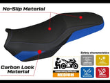 TAPPEZZERIA ITALIA BMW F900GS Adventure (2025) Seat Cover "Selb" – Accessories in the 2WheelsHero Motorcycle Aftermarket Accessories and Parts Online Shop