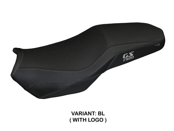 TAPPEZZERIA ITALIA BMW F900GS Adventure (2025) Seat Cover 