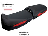 TAPPEZZERIA ITALIA BMW R1300GS Adventure (2024+) Comfort Seat Cover "Ulma" – Accessories in the 2WheelsHero Motorcycle Aftermarket Accessories and Parts Online Shop