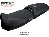 TAPPEZZERIA ITALIA BMW R1300GS Adventure (2024+) Comfort Seat Cover "Ulma" – Accessories in the 2WheelsHero Motorcycle Aftermarket Accessories and Parts Online Shop