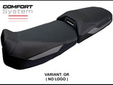 TAPPEZZERIA ITALIA BMW R1300GS Adventure (2024+) Comfort Seat Cover "Ulma" – Accessories in the 2WheelsHero Motorcycle Aftermarket Accessories and Parts Online Shop